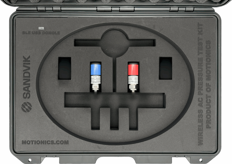 SHOT AC Retrofit Kit [1007]