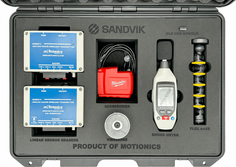 SHOT Inspection A Kit [1003]