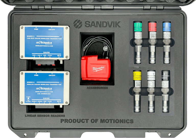 SHOT Inspection B Kit [1004]
