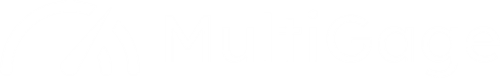 MultiGage wireless measurement software logo