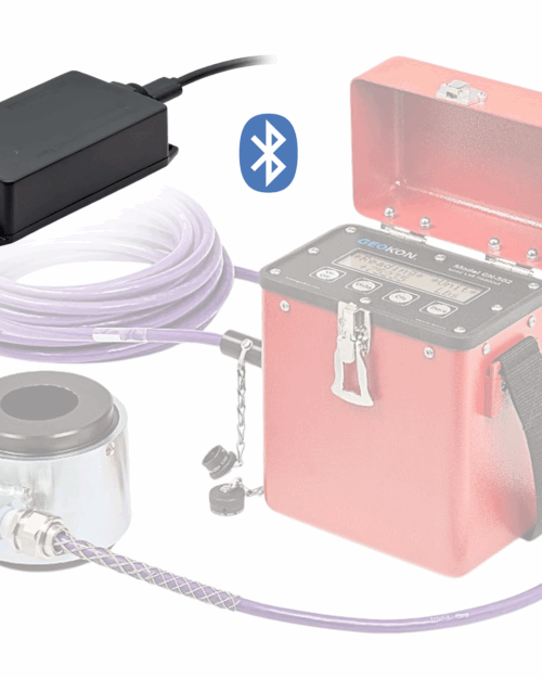 Wireless Measurement Read WiMER Series 11
