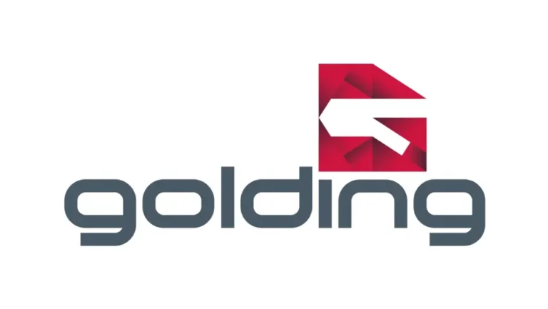Golding-Logo