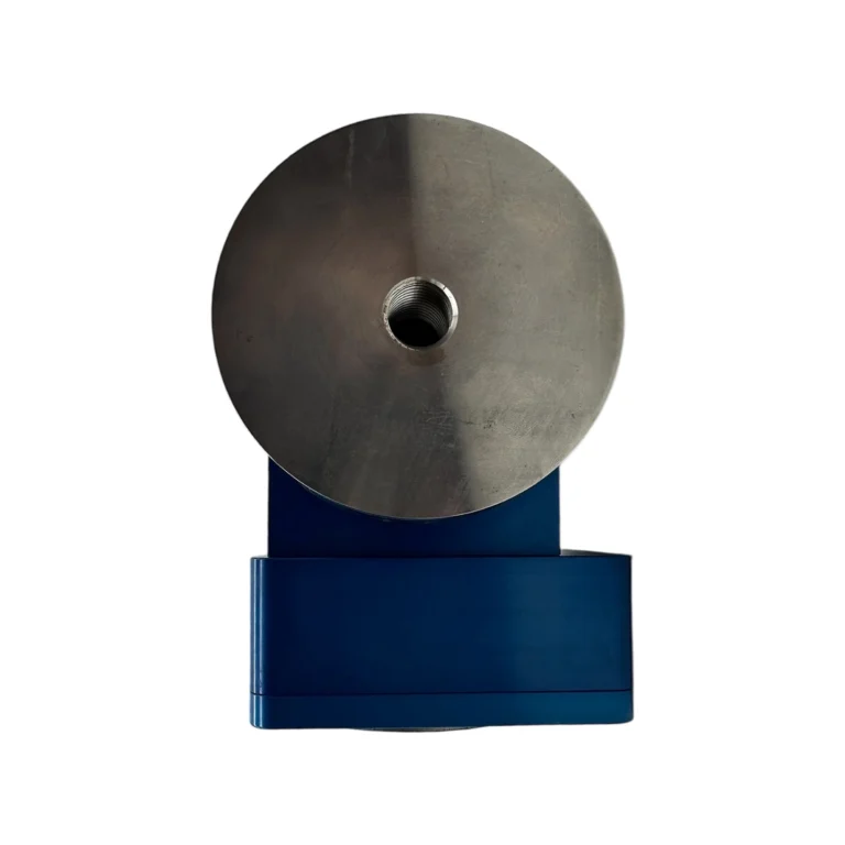 PileSense™: Wireless Load Deflection Test Kit – This PileSense™ custom kit includes 1x Wireless Tension Load Gauge in a protective carrying case with laser-cut foam. #PileSense #WirelessMeasurement #CustomApplicationKit [Ref: 1028251212]