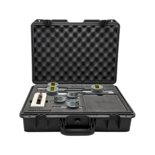 Wireless Inspection Test Kit – This Wireless Inspection Test Kit includes 6x BlueDial Bluetooth Digital Dial Indicators and 1x WiMER10 Wireless Transmitter for Analog Gauges in a protective carrying case with custom laser-cut foam. #WirelessInspectionKit #WirelessMeasurement #CustomApplicationKit [Ref: 1106250505]