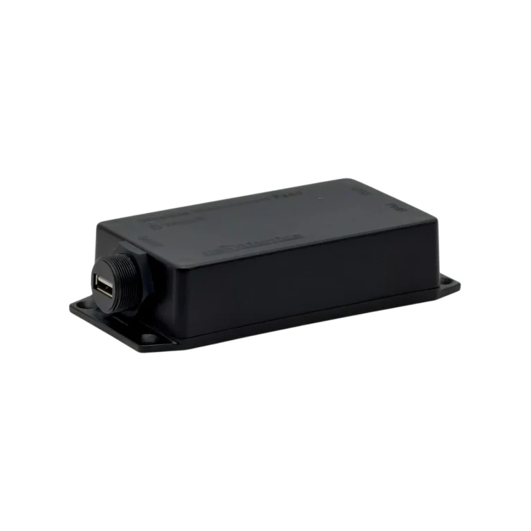 WiMER11 is a wireless transmitter designed to connect with the GEOKON GK-502 readout. #WiMER #WirelessMeasurement #PileSense [Ref: 1103251218]