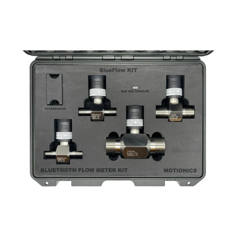 Sandvik Hands Off Testing (SHOT) Kits are fully wireless test and measurement solutions developed by Motionics for Sandvik. #SHOTkit #WirelessMeasurement #CustomApplicationKit [Ref: 1103251229]