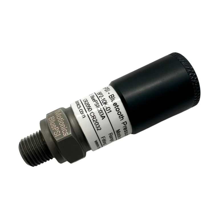 BluePSI: Bluetooth Pressure Sensor. #BluePSI #WirelessMeasurement [Ref: 1026250800]