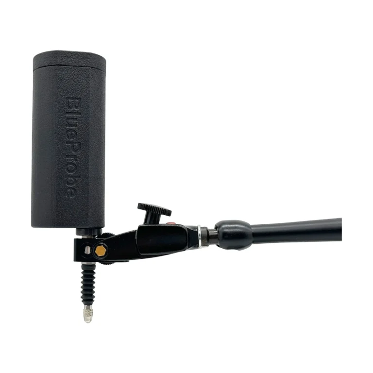 BlueProbe: Bluetooth Probe Deflection Gauge. #BlueProbe #WirelessMeasurement [Ref: 1026250922]