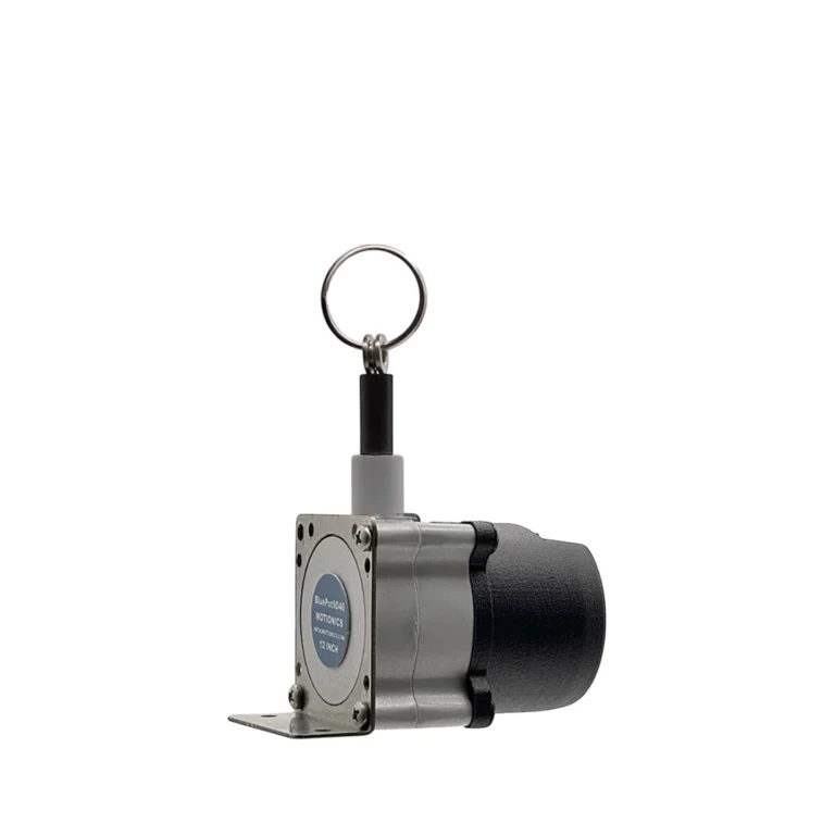 BluePot is a Bluetooth String Pot for wireless deflection measurement. It is a popular component of our modular PileSense™ system for optimized load deflection testing. #BluePot #WirelessMeasurement #PileSense [Ref: 1103251245]