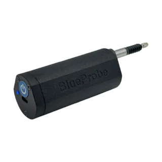 BlueProbe: Bluetooth Probe Deflection Gauge. #BlueProbe #WirelessMeasurement [Ref: 1026250922]