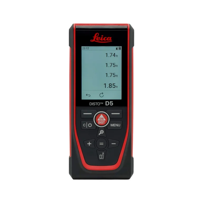 This Wireless Laser Measure is fully integrated with our powerful MultiGage software platform. #WirelessLaserMeasure #WirelessMeasurement [Ref: 1103251211]