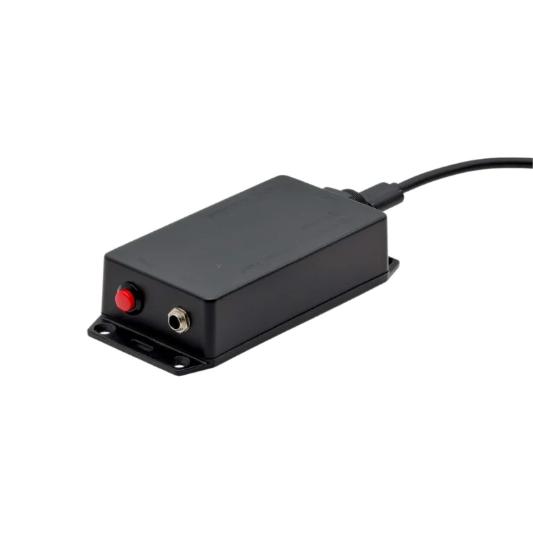 WiMER11 is a wireless transmitter designed to connect with the GEOKON GK-502 readout. #WiMER #WirelessMeasurement #PileSense [Ref: 1103251218]