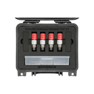 REF: 0327260152 | Wireless Hydraulic Pressure Test Kits: • Kit 9 (4 x 10K) • Kit 10 (100 1K 5K 10K)
All standard kits include multiple BluePSI Bluetooth pressure sensors for wireless hydraulic inspection and testing with our free app for iOS, iPad & Android.
#WirelessHydraulics #WirelessHydraulicTestKit #BluePSI #WirelessMeasurement #CustomApplicationKit