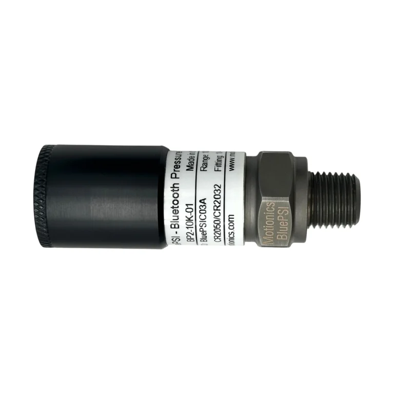 BluePSI: Bluetooth Pressure Sensor. #BluePSI #WirelessMeasurement [Ref: 1026250800]
