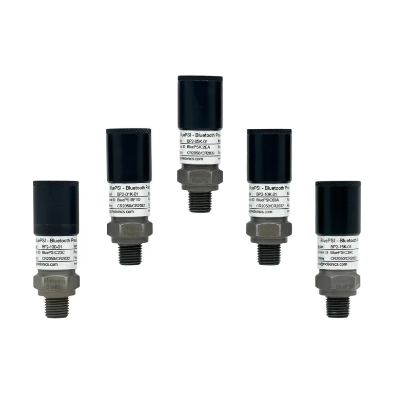 BluePSI: Bluetooth Pressure Sensor. #BluePSI #WirelessMeasurement [Ref: 1026250800]