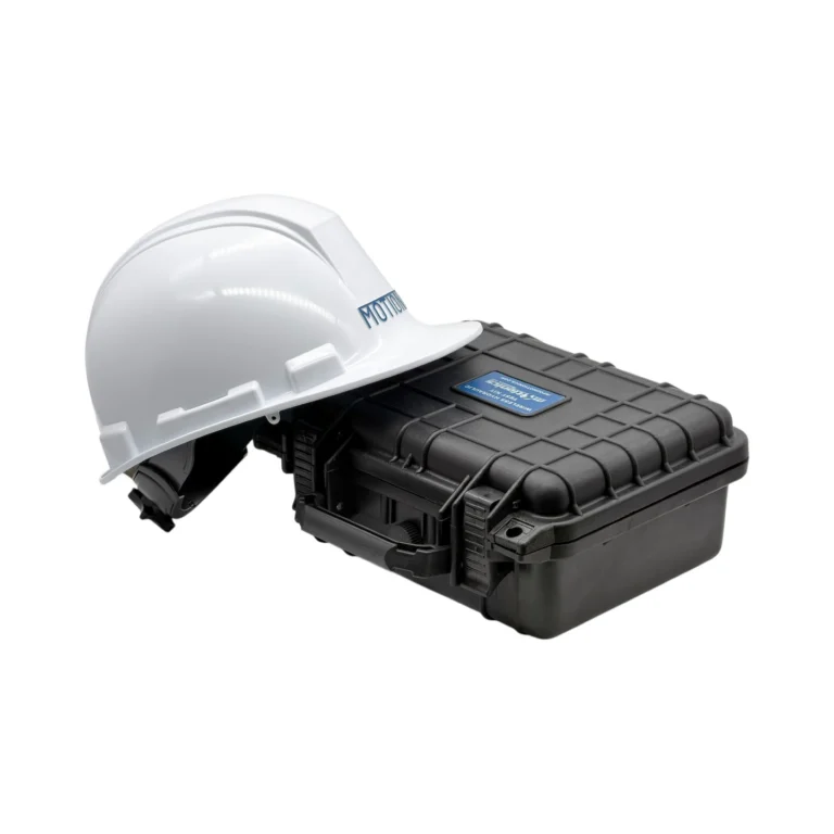 Wireless Hydraulic Pressure Test Kit – This kit includes 2x BluePSI, an EZ Coupling Adapter and magnetic holder in a protective carrying case with laser-cut foam. #WirelessHydraulicTestKit #WirelessMeasurement #CustomApplicationKit [Ref: 1119250206]