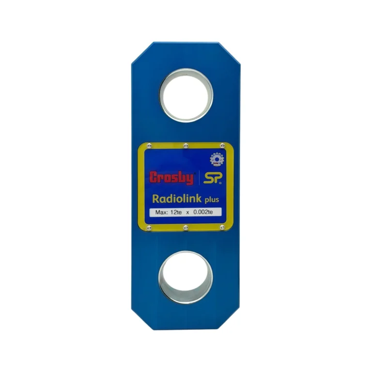 This Wireless Tension Load Cell is a popular component of our modular PileSense™ system for optimized load deflection testing. #WirelessLoadGauge #WirelessMeasurement #PileSense [Ref: 1103251202]