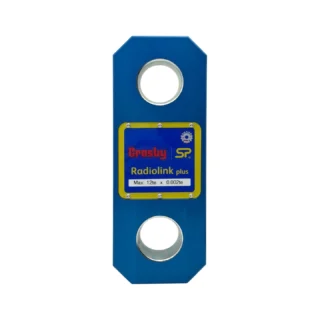 This Wireless Tension Load Cell is a popular component of our modular PileSense™ system for optimized load deflection testing. #WirelessLoadGauge #WirelessMeasurement #PileSense [Ref: 1103251202]