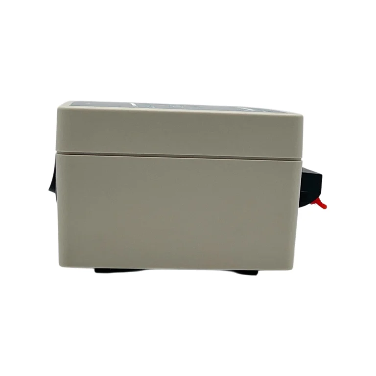 WiMER10 is a universal transmitter for reading the analog signal from a sensor with either 0-10VDC output or 4-20mA output. Signal type can be easily selected with a slide switch on the transmitter. WiMER10 ensures accurate results with a 16-bit high-precision ADC and offers convenient wireless data collection via Bluetooth Low Energy.

WiMER10 sends readings to iPhone, iPad, Android and Windows PC (USB Bluetooth Dongle needed for PC). Upgrade to a WiMER10 Kit which includes a protective carrying case and custom laser-cut foam for secure transport and storage. #WiMER #WirelessMeasurement [Ref: 1218250950]