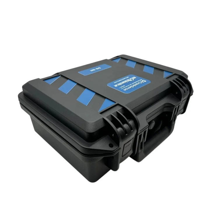 CrankSense: Wireless Crankshaft Deflection Test Kit – This CrankSense kit includes a wireless crankshaft deflection gauge and and extension rod set. #CrankSense #WirelessMeasurement #CustomApplicationKit [Ref: 1027250356]