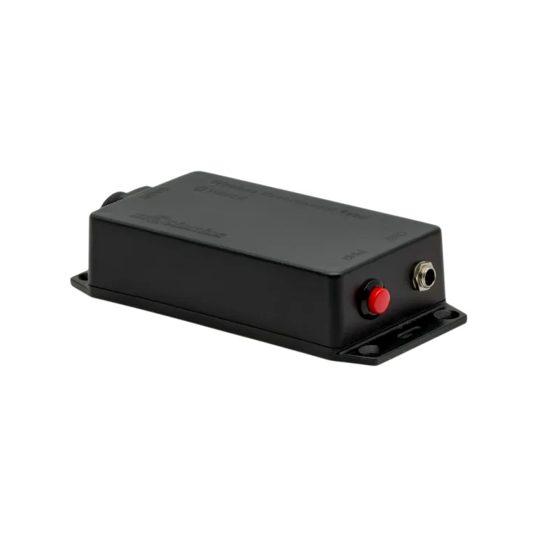 WiMER11 is a wireless transmitter designed to connect with the GEOKON GK-502 readout. #WiMER #WirelessMeasurement #PileSense [Ref: 1103251218]