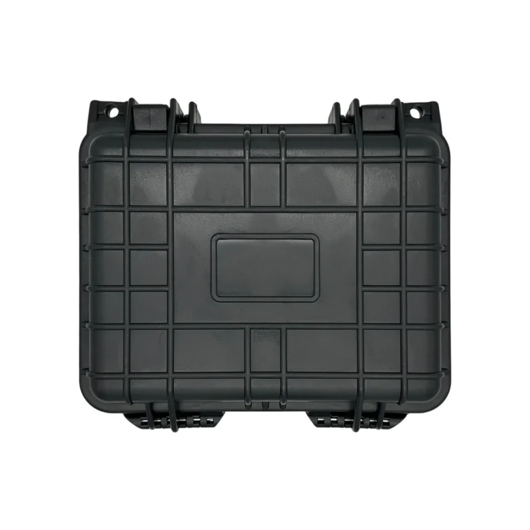 Wireless Hydraulic Pressure Test Kit – This kit includes 3x BluePSI Bluetooth Pressure Sensors in a protective carrying case with laser-cut foam. #WirelessHydraulicTestKit #WirelessMeasurement #CustomApplicationKit [Ref: 1202250931]