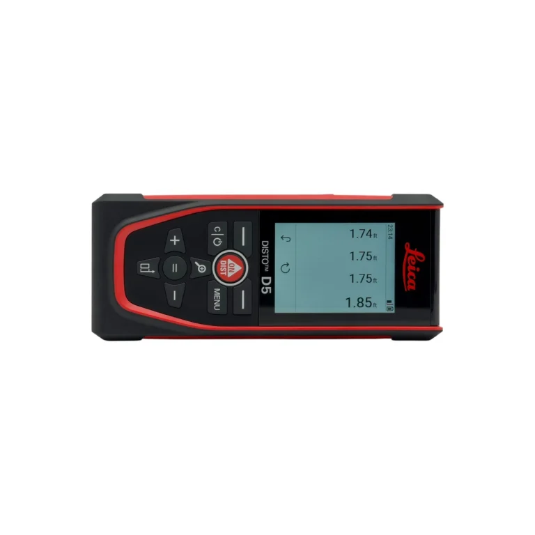 This Wireless Laser Measure is fully integrated with our powerful MultiGage software platform. #WirelessLaserMeasure #WirelessMeasurement [Ref: 1103251211]
