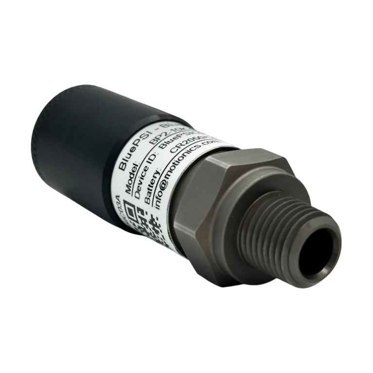 BluePSI: Bluetooth Pressure Sensor. #BluePSI #WirelessMeasurement [Ref: 1026250800]