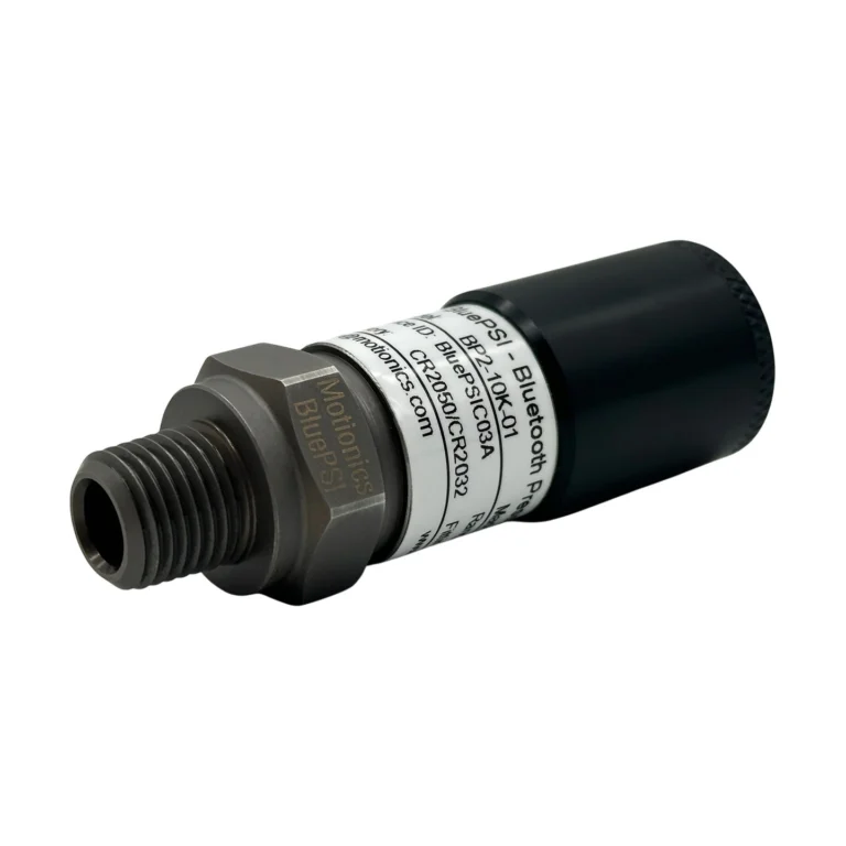 BluePSI: Bluetooth Pressure Sensor. #BluePSI #WirelessMeasurement [Ref: 1026250800]