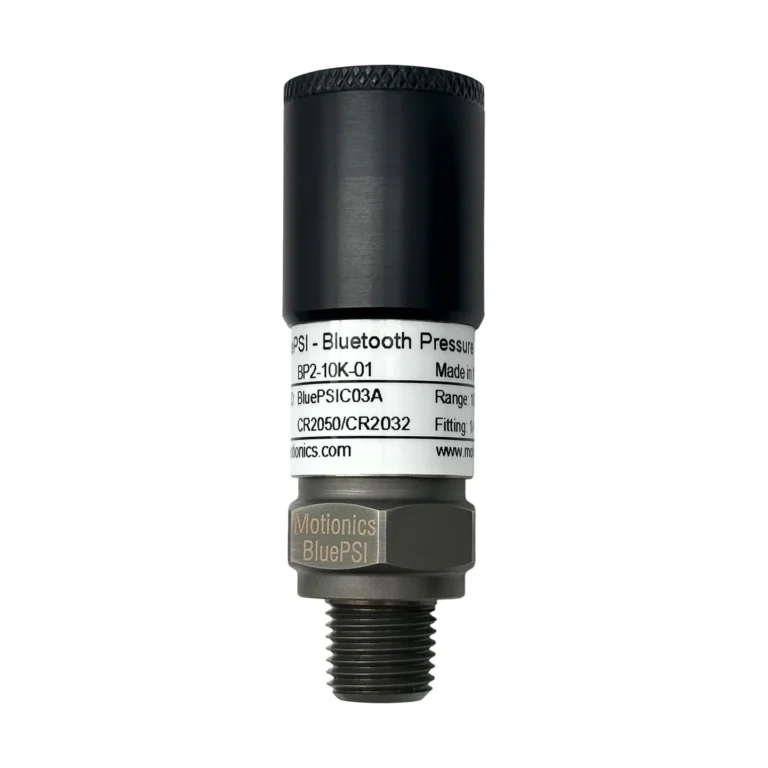 BluePSI: Bluetooth Pressure Sensor. #BluePSI #WirelessMeasurement [Ref: 1026250800]