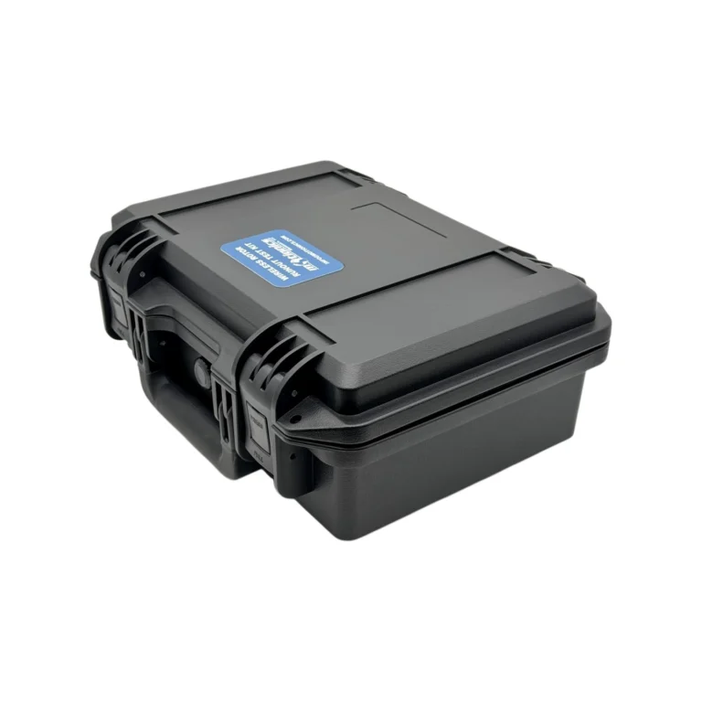 Wireless Rotor Runout Kit – This Wireless Rotor Runout Kit includes 2x BlueDial (BD10-783) Bluetooth Digital Dial Indicator and 1x BlueAngle Bluetooth Angle Sensor. #RotorRunout #WirelessMeasurement #CustomApplicationKit [Ref: 1028250416]