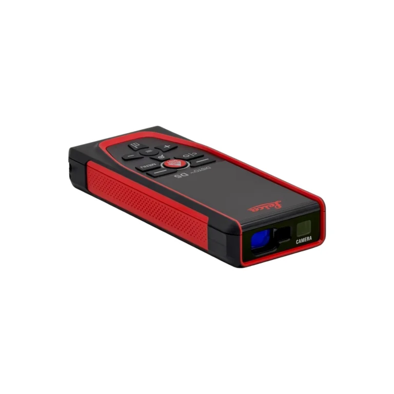 This Wireless Laser Measure is fully integrated with our powerful MultiGage software platform. #WirelessLaserMeasure #WirelessMeasurement [Ref: 1103251211]